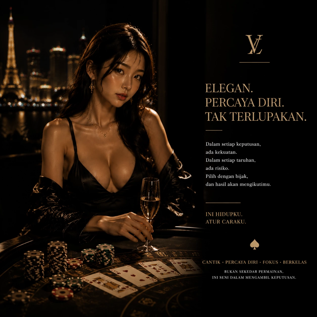 Apa Saja Jenis Game yang Tersedia di rajacair